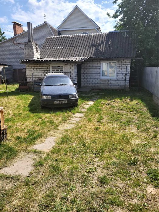 Продам отдельно стоящий дом на Масанах mn