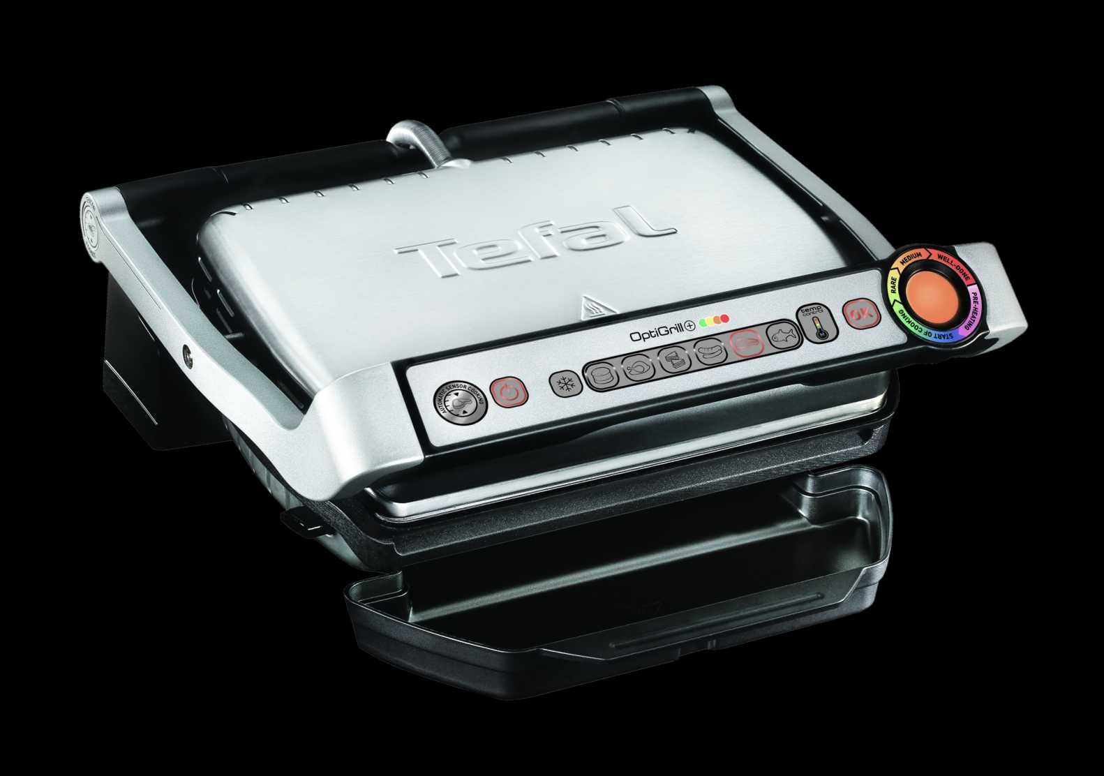 Гриль TEFAL OptiGrill+ GC712 & GC714 & GC722 & GC750 GC760 В Наличии!