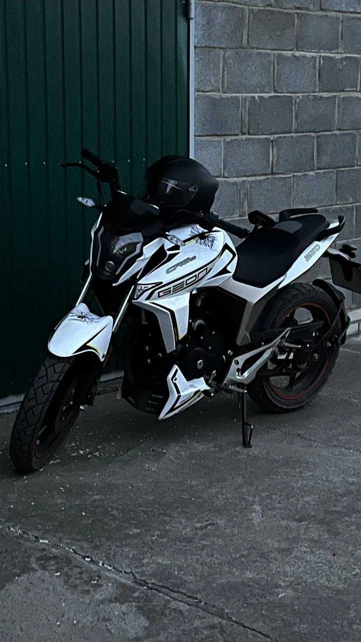 Продам Geon sr6s