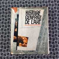 Histoire Générale de l'Art - Flammarion