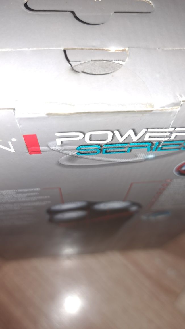 Golarka Remington PowerSeries PR1330 - trymer