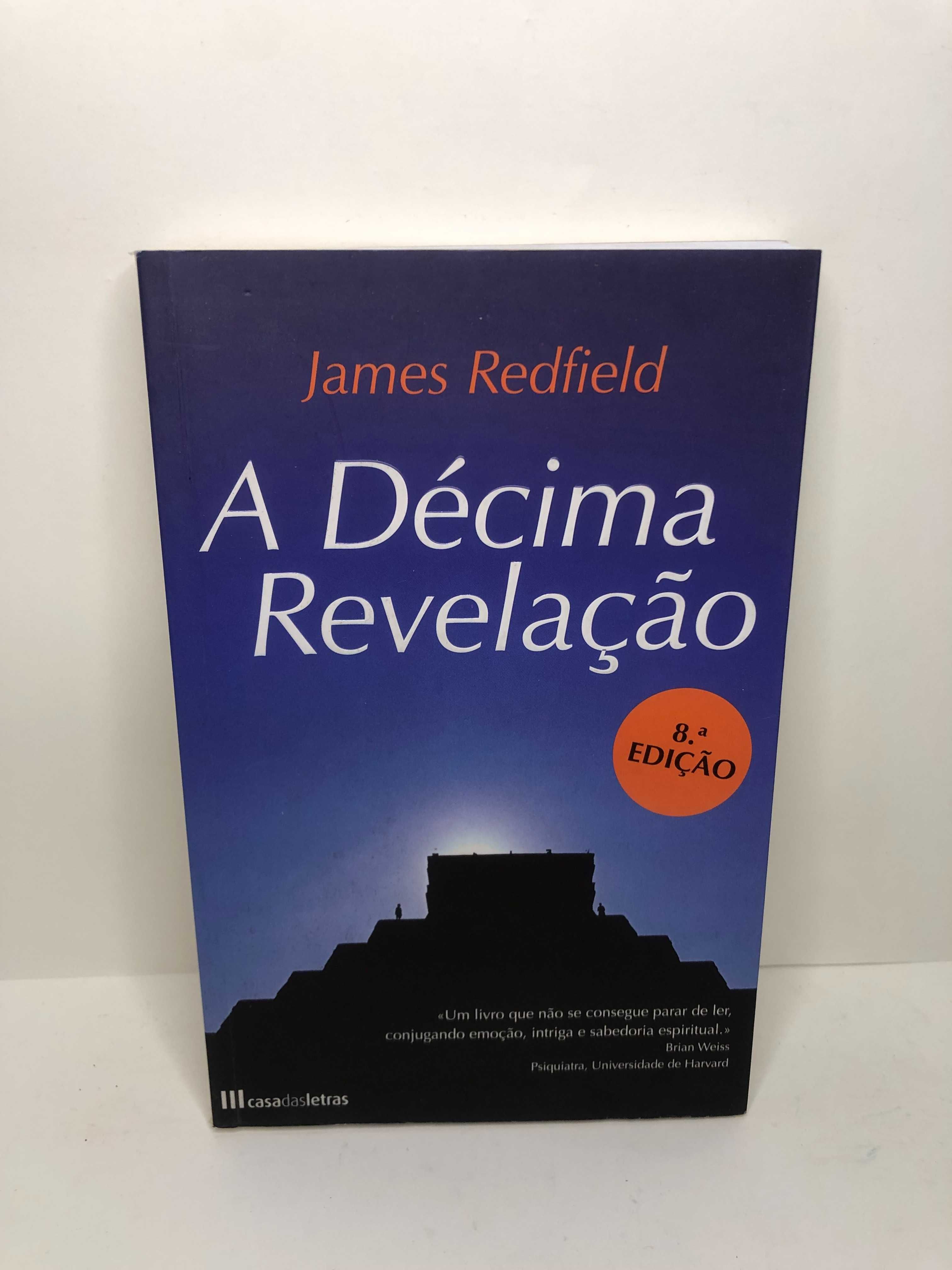 A Décima Revelação - James Redfield