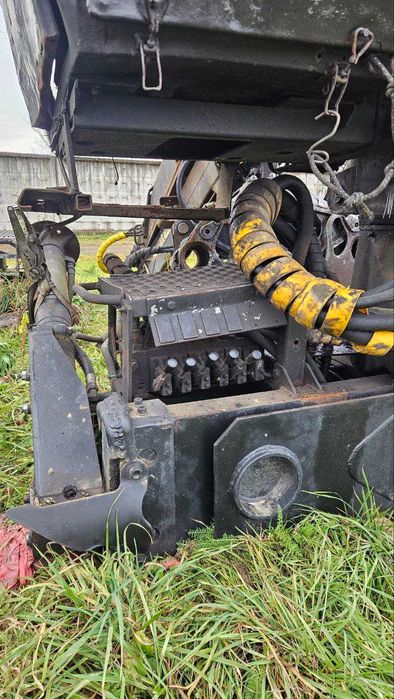 Маніпулятор Jonsered