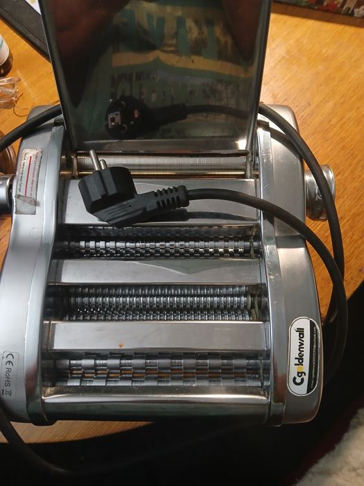 Maszynka do makaronu