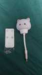 Lampa nocna USB LED