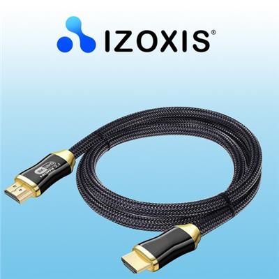 Kabel HDMI HDMI 2.1 8K 60Hz 3m