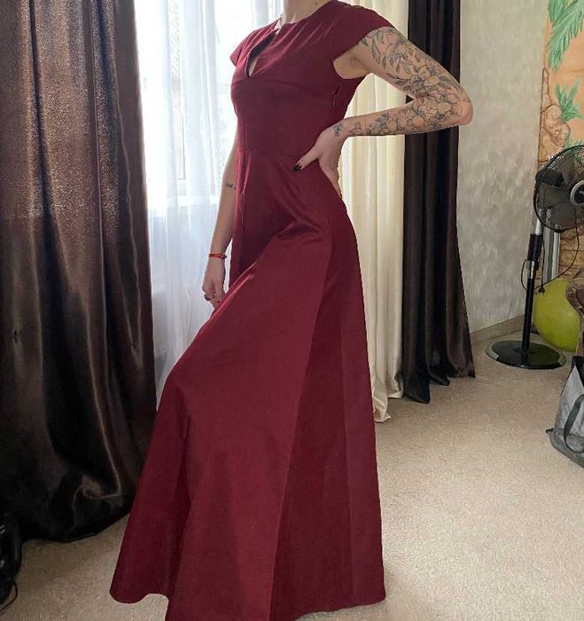 Сукня вечірня aLot