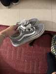 Sapatilhas vans