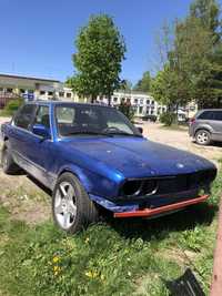 Продам BMW E30 під drift