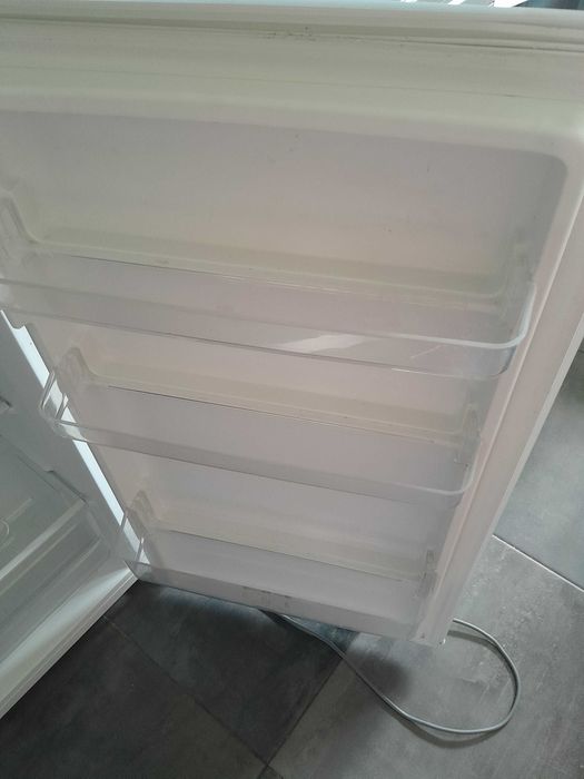 Frigorífico 2 portasTeka