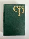 Encyklopedia popularna PWN tom 8 Psz - Soł