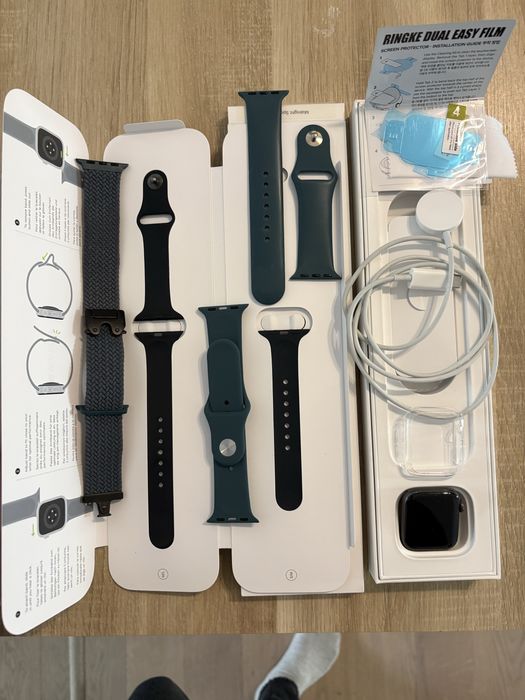 Apple Watch SE 40mm