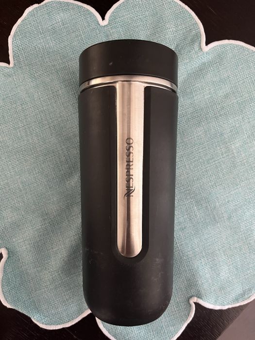 Nespresso termos
