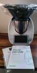 Thermomix TM6 nowy