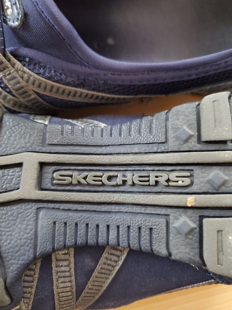 Vendo Tênis Skechers