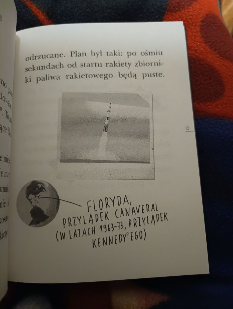 Apollo 11 Ewa Nowak