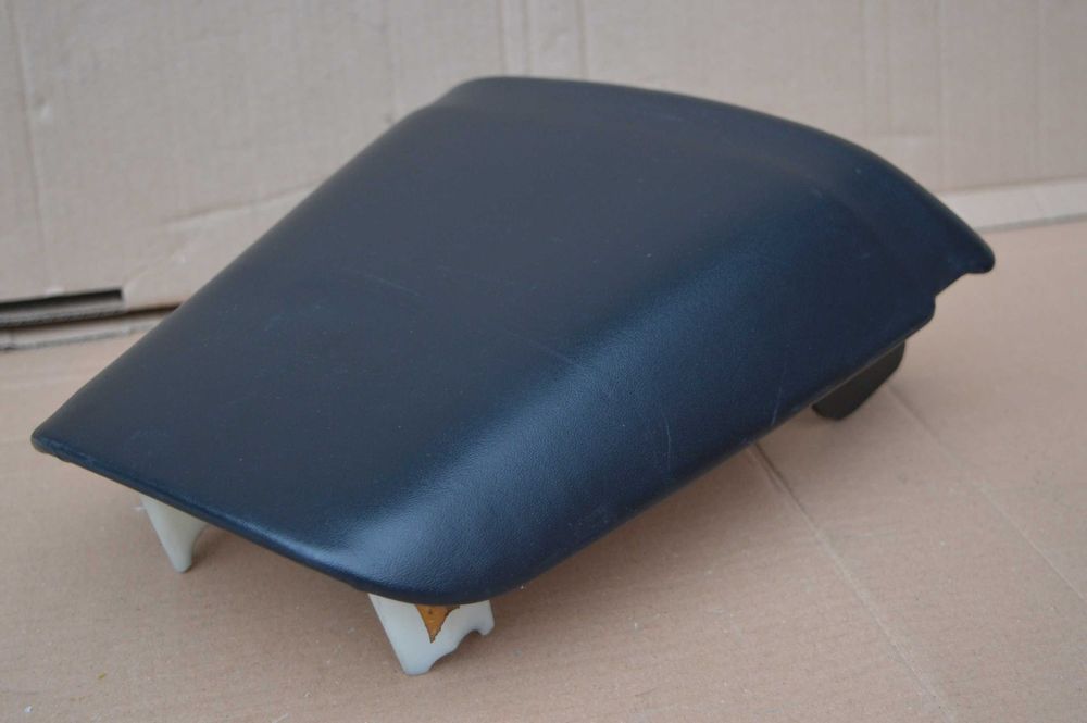 Honda CBR 600 f4 Sport SIEDZENIE pasażera