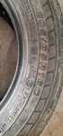Pneu 205/65 R16C Reforçado