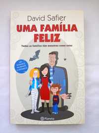 Uma família feliz: David Safier