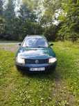 Sprzedam VW PASSAT B5 1.9 TDI