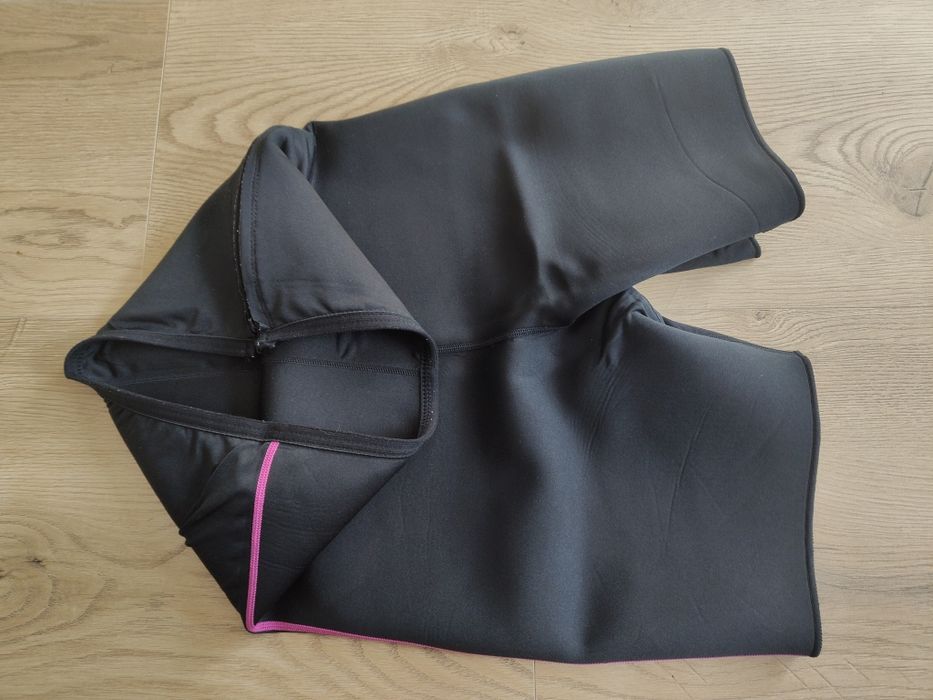 Spodenki do ćwiczeń/jazdy na rowerze/siłownie