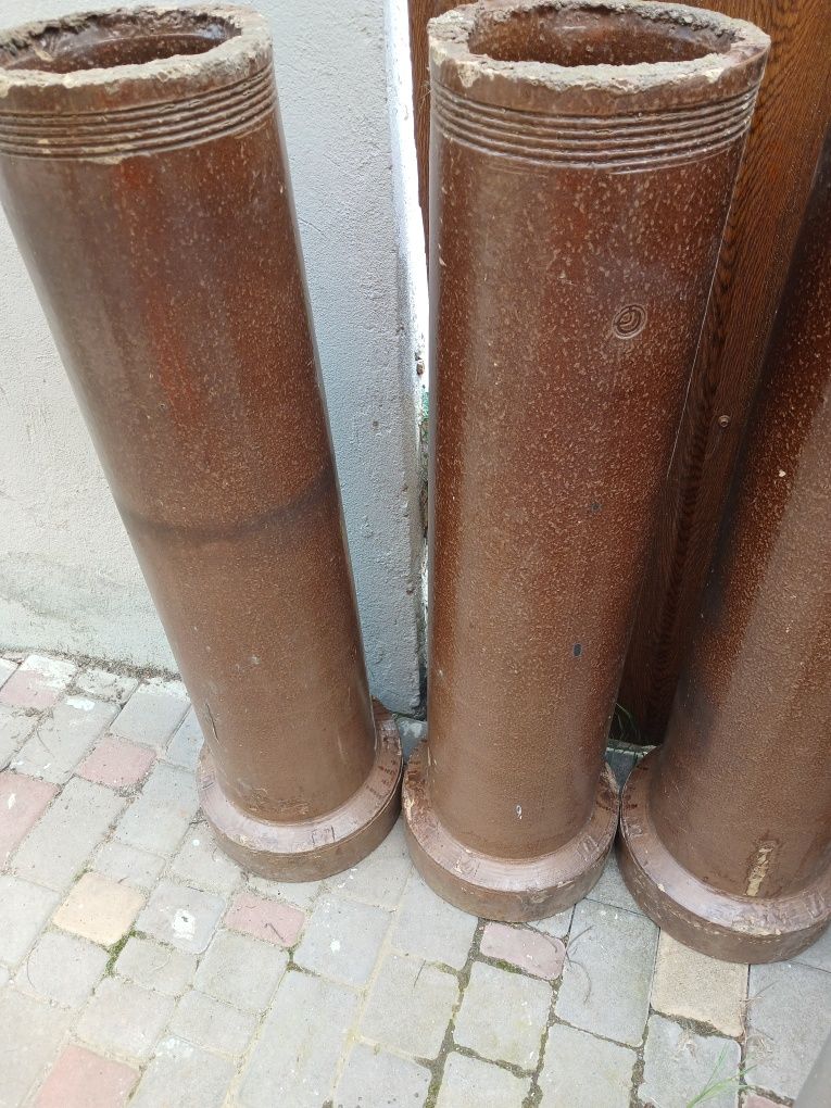 Труба керамическая
