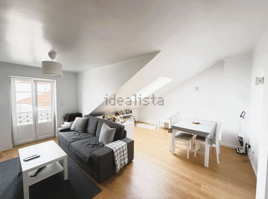 Apartamento T2 Torres Vedras