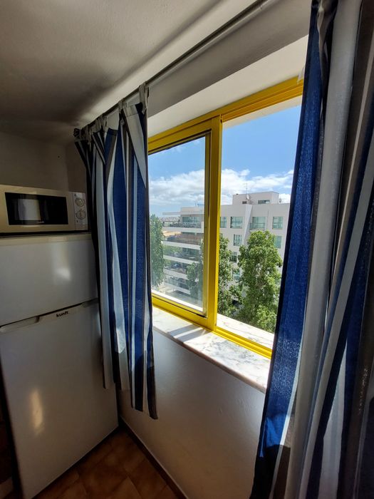 Apartamento T1 ANUAL