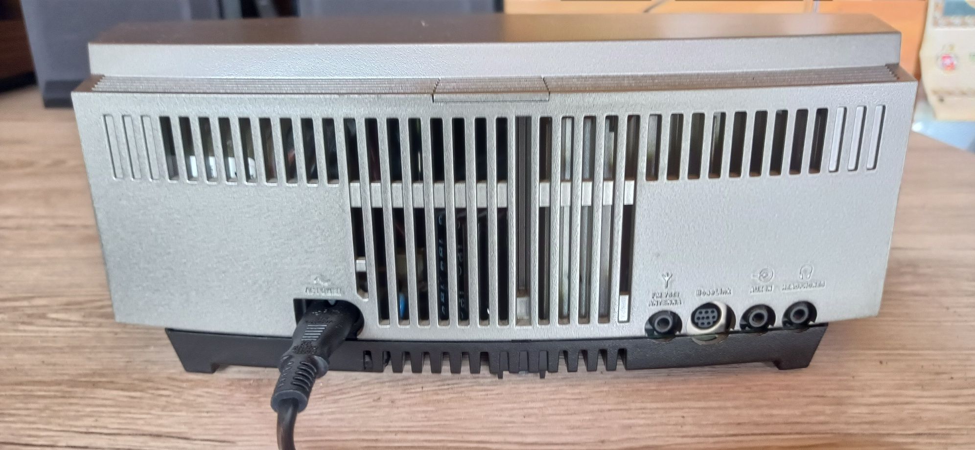 Radio CD Bose Wave music system
