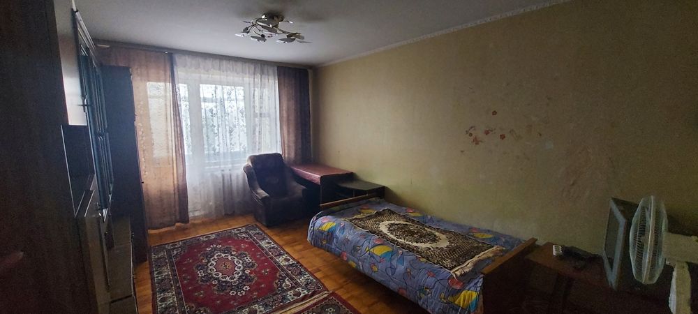 Аренда комнаты  без хозяев .