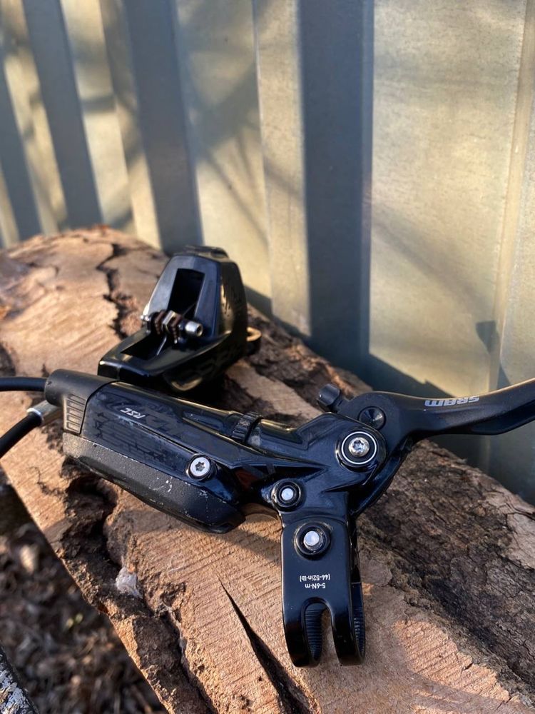 sram code rsc.