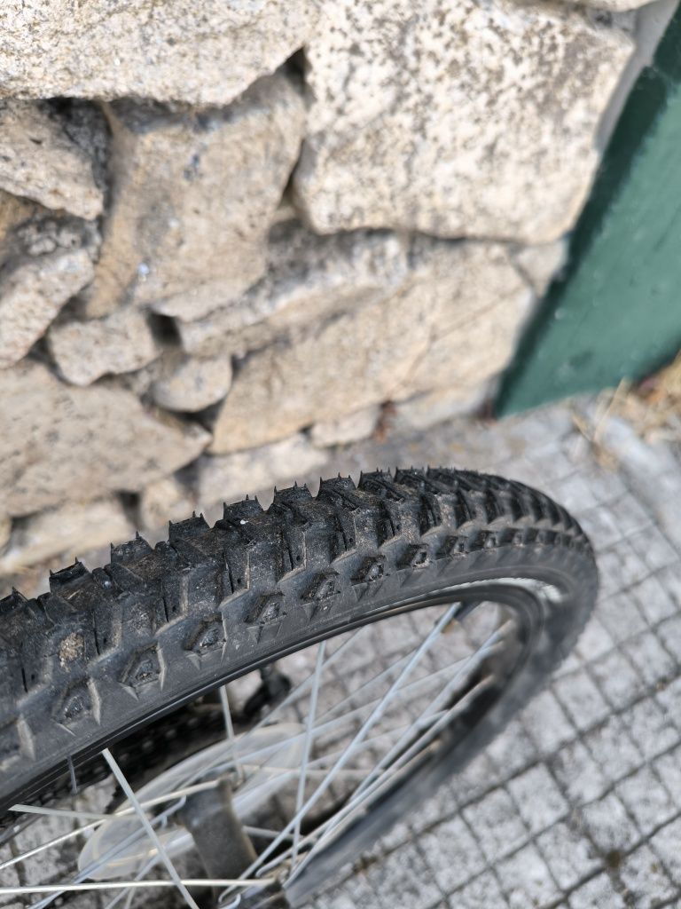 Bicicleta RockRider roda 20"