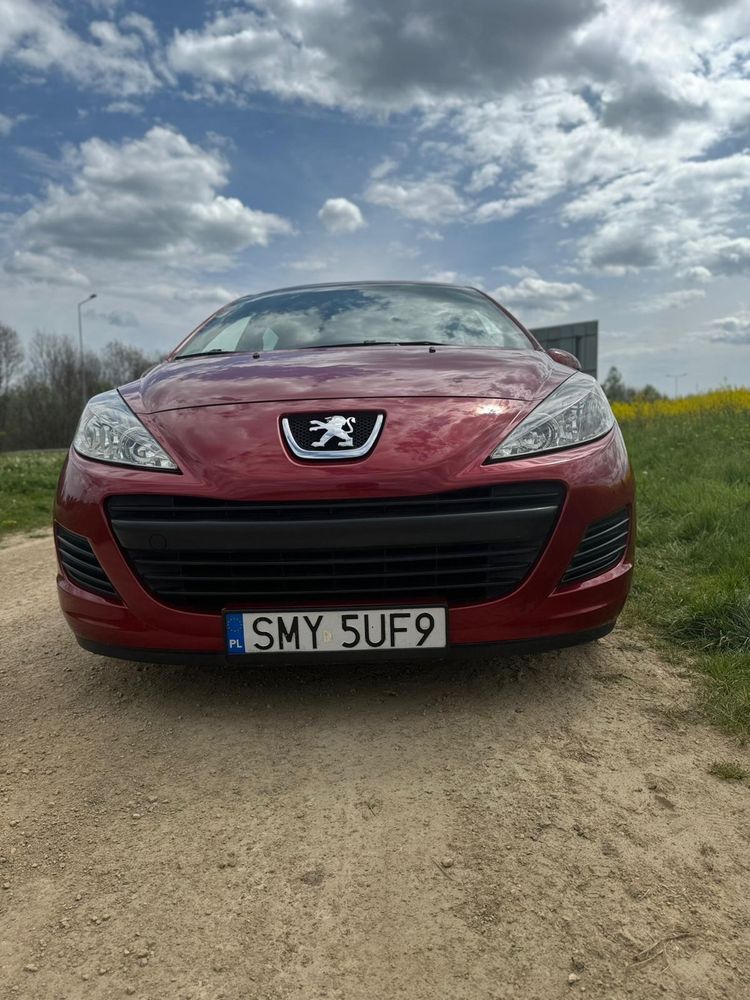 Sprzedam Peugeot 207 SW