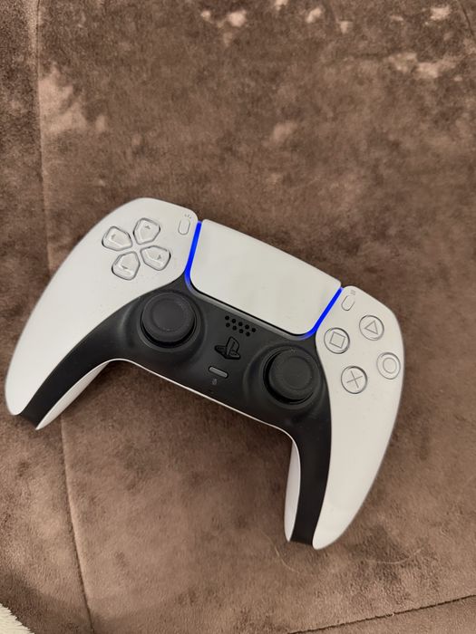 Игровая консоль Sony PlayStation 5 Slim (Blu-Ray) (1TB)