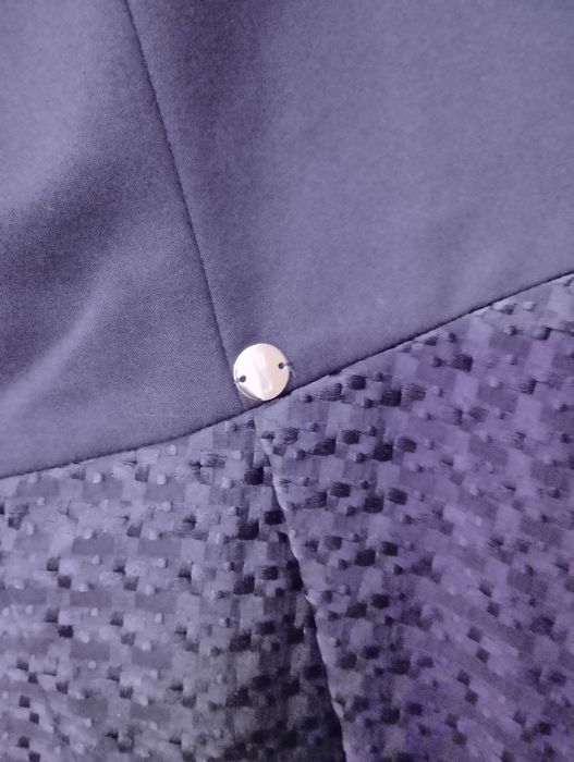 Sukienka Simple balowa 38 elegancka