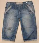 Szorty męskie Jeansowe Cropp rozmiar L/XL