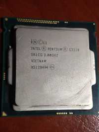 Процесор INTEL PENTIUM G3220, 3ГГц, LGA 1150