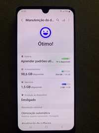 Samsung a32 4gb/128gb redmi 10 2022 novo