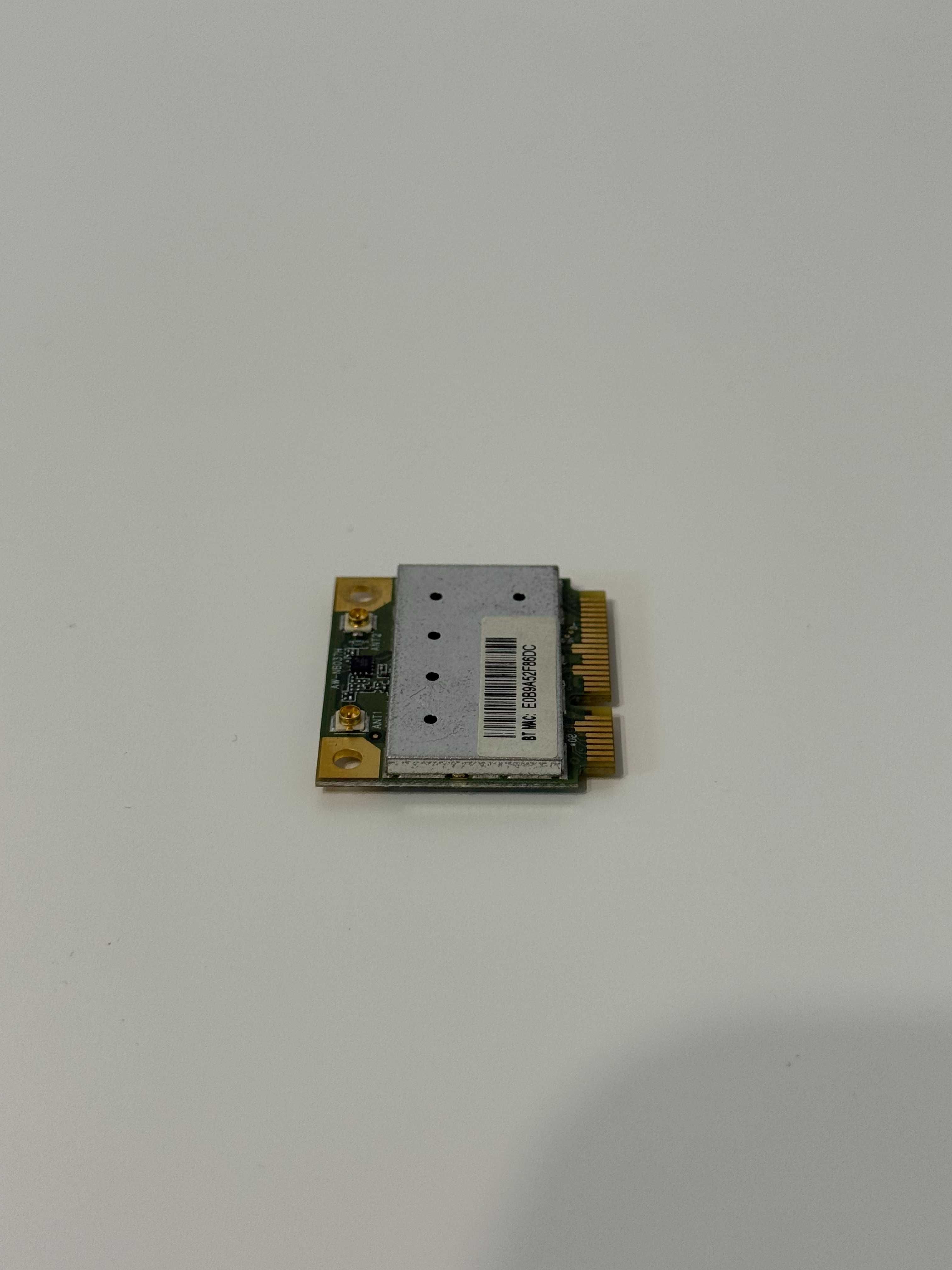 Karta Wi-Fi + Bluetooth AzureWave