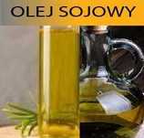 Sprzedam olej sojowy. Cena 1500 euro za 1 tonę