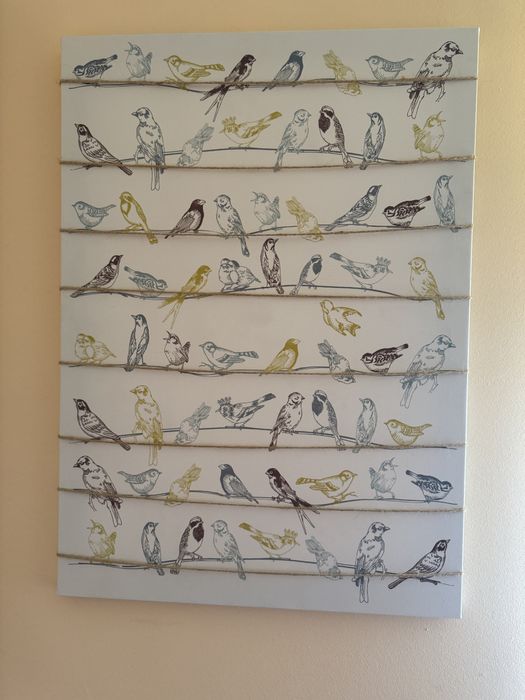 Tablica na zdjęcia Ikea