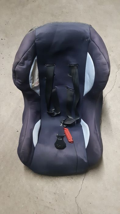 Cadeira auto Bebé