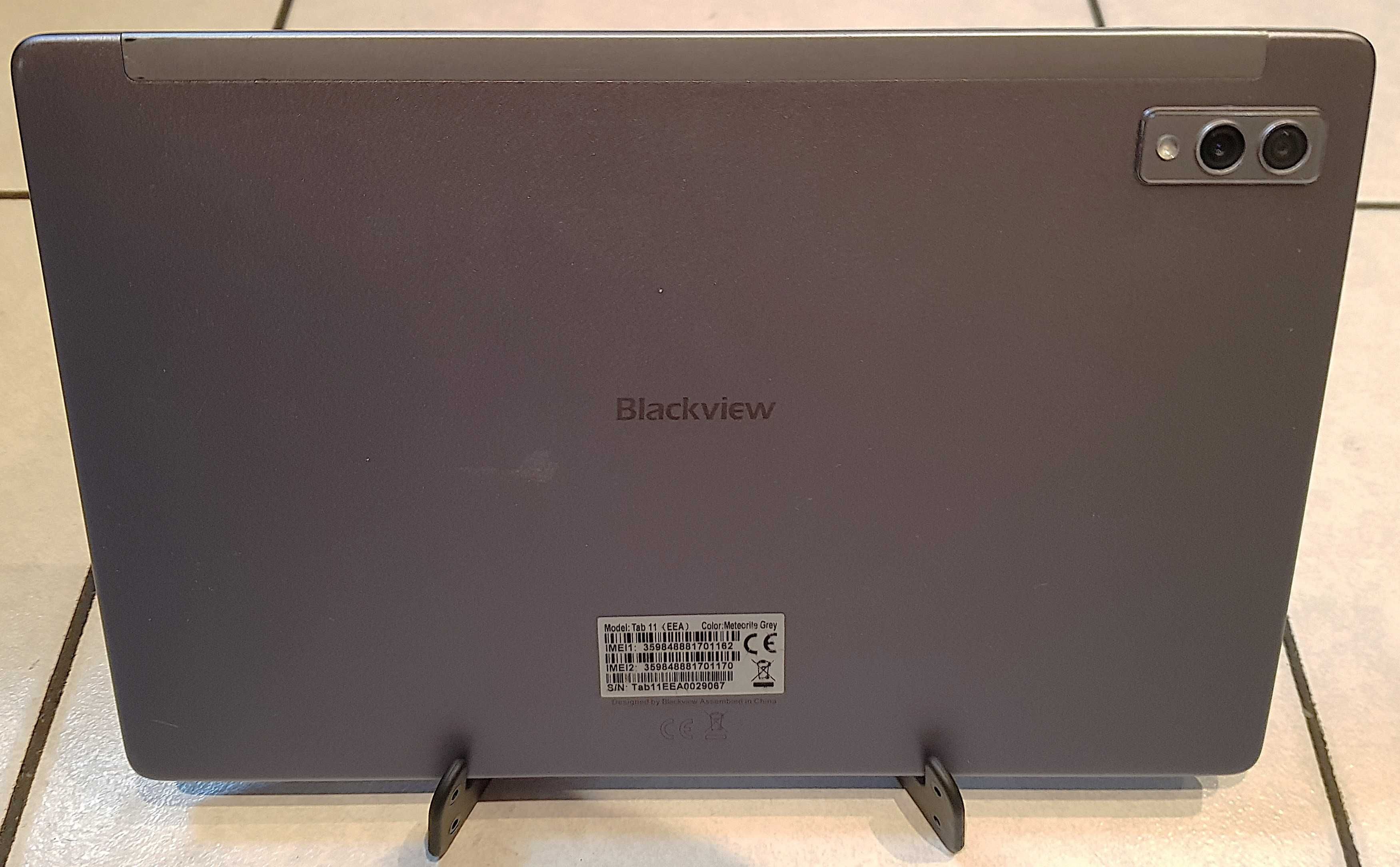 tablet Blackview Tab 11 LTE