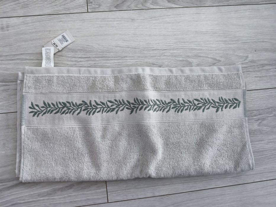 ręcznik 50x90 home&you