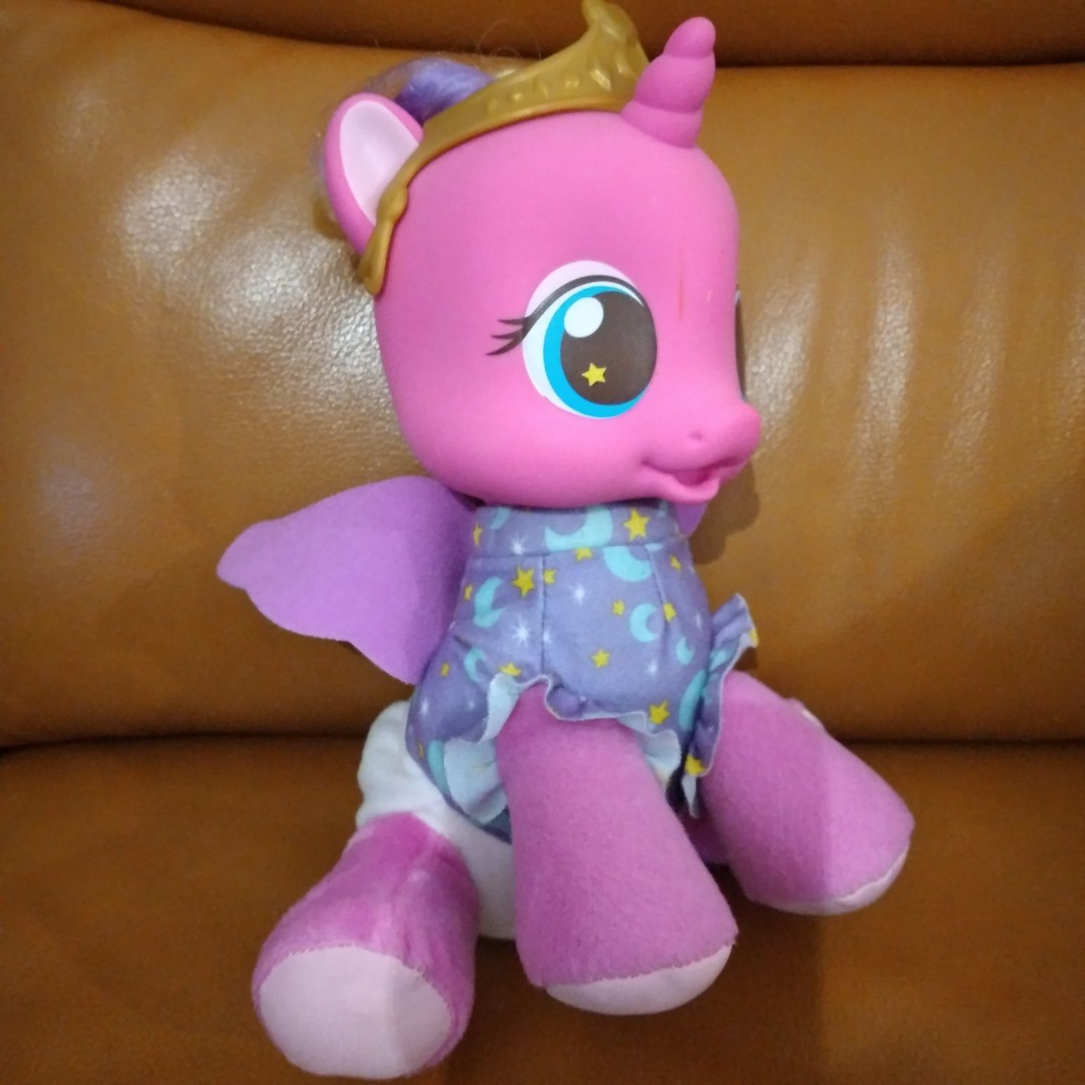 Księżniczka Skyla My Little Pony