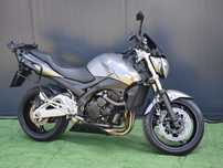 Suzuki Gsr 600 * 2012*ABS*Zadbany*Transport*