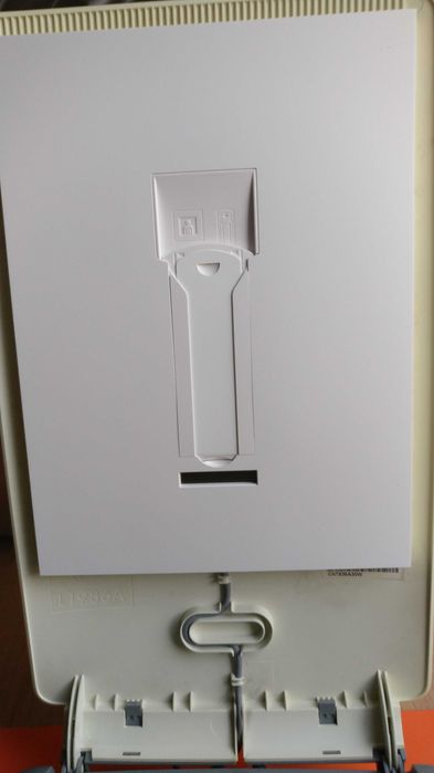 Digitalizador Scanner HP Scanjet G3010