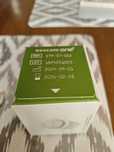 Dexcom One + sensor