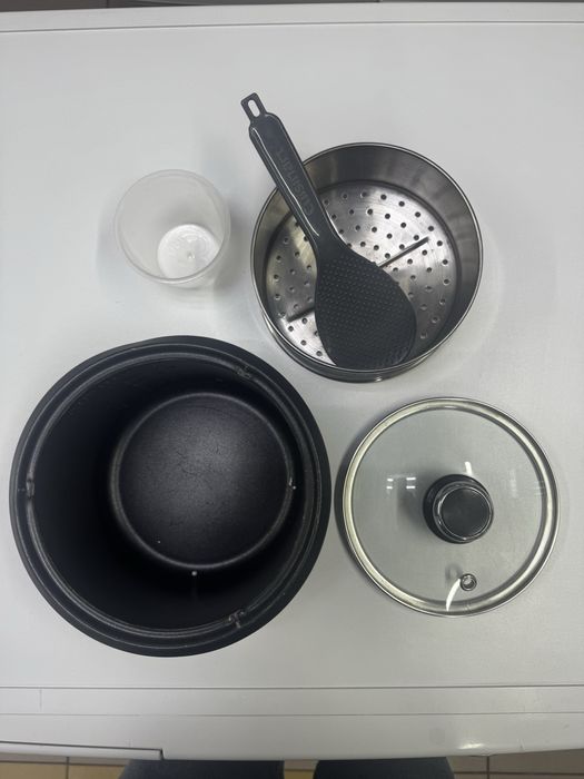 Чаша, запчасти, Кашоварка Cuisinart