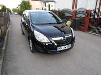 OPEL MERIVA 1,4 Benz.100 KM,bez turbiny